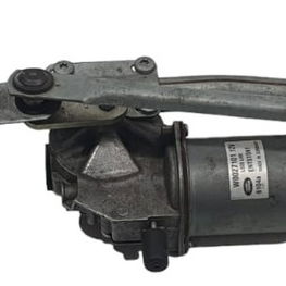 Motor Limpador Para-brisa Lr Freelander 2011