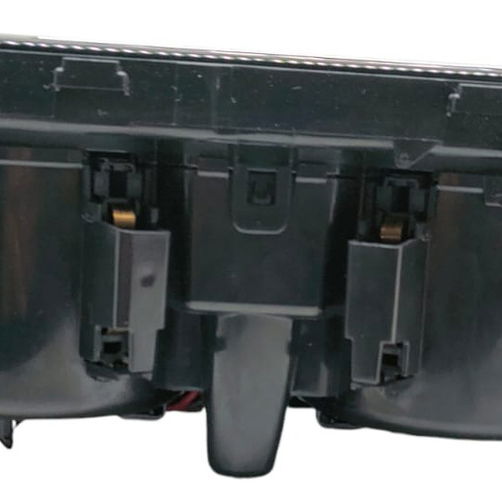 Porta Copos Console Central Audi Q8 2020 Preto