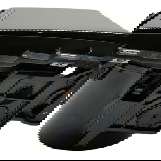 Porta Copos Console Central Audi Q8 2020 Preto