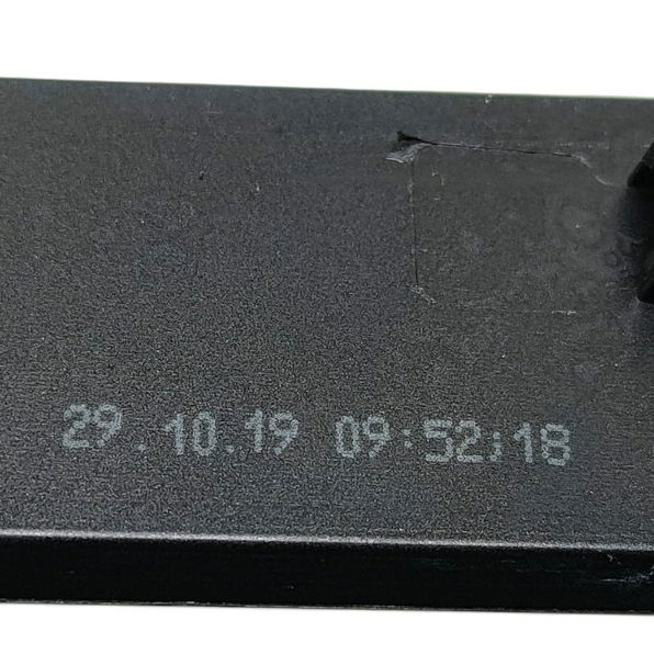 Acabamento Moldura Console Audi Q8 2020 4m88633204