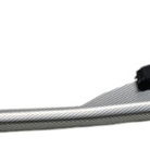 Acabamento Moldura Painel Audi Q8 2020 (c/detalhe) Preto Listras