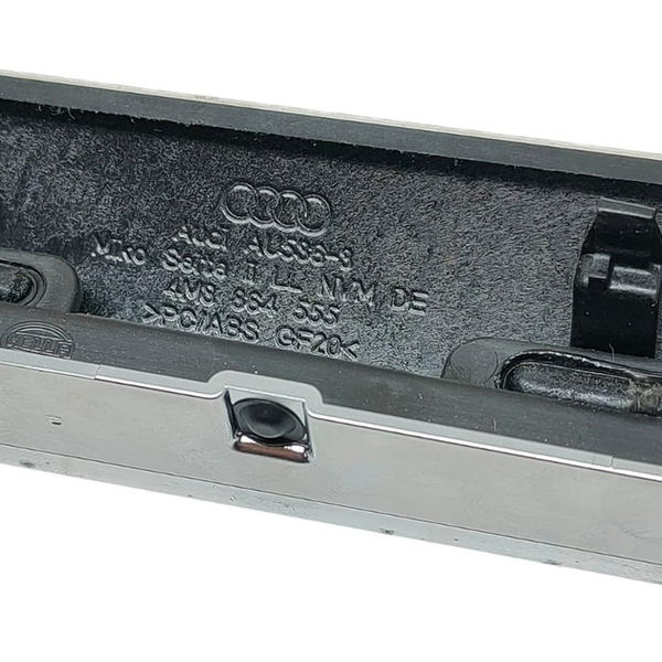 Acabamento Moldura Console L/e Audi Q8 2020