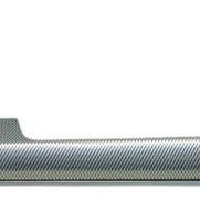 Acabamento Moldura Console L/d Audi Q8 2020