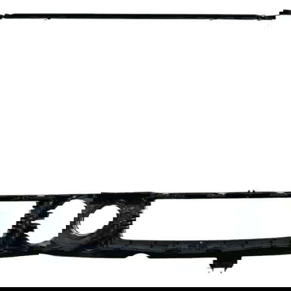 Moldura Acabamento Comando Ar Cond. Audi Q8 2020 (c/detalhe)