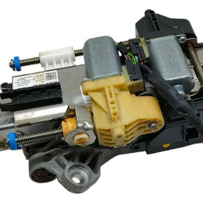 Coluna Direção Audi Q8 2020