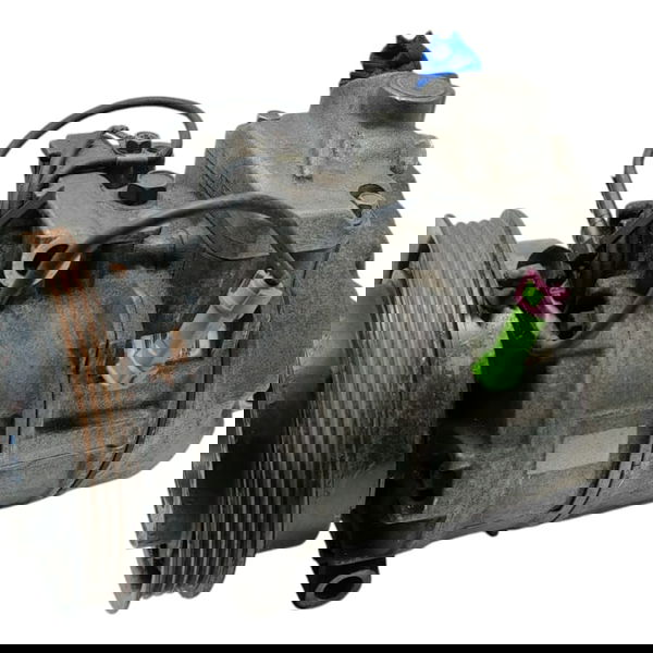 Compressor Ar Condicionado Bmw 5281 2.8 1998