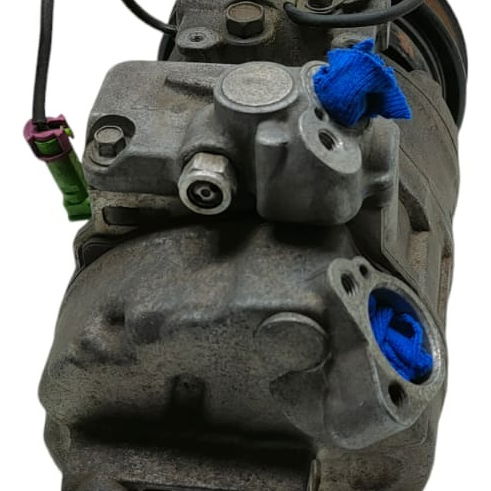 Compressor Ar Condicionado Bmw 5281 2.8 1998