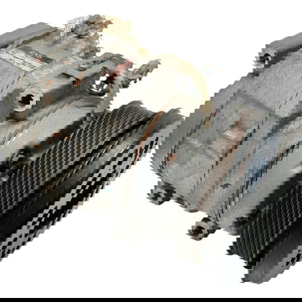 Compressor De Ar Condicionado Toyota Corolla 1.8 2010