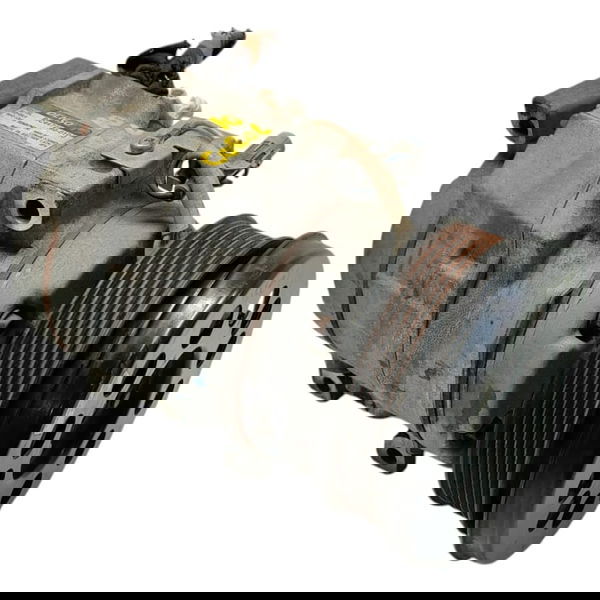 Compressor  Ar Condicionado Toyota Corolla 1.8 2010