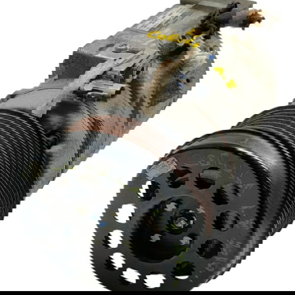 Compressor  Ar Condicionado Toyota Corolla 1.8 2010