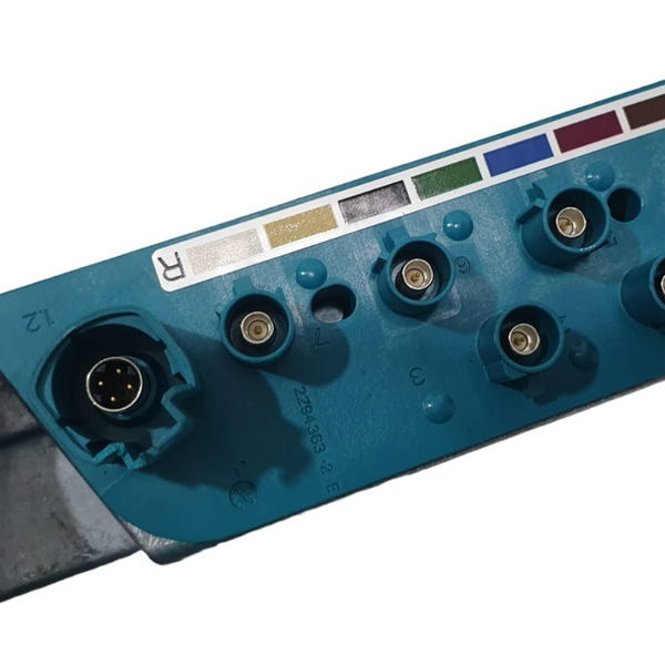 Módulo Parking Aid Audi Q8 2020