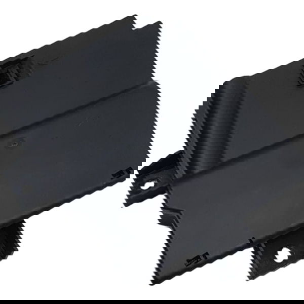 Caixa Distribuidora De Energia Audi Q8 2020 Preto