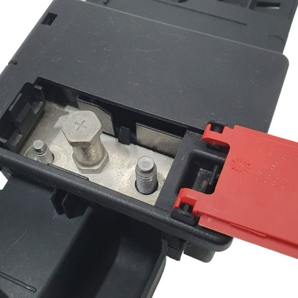 Placa Distribuidora Energia Audi Q8 2020