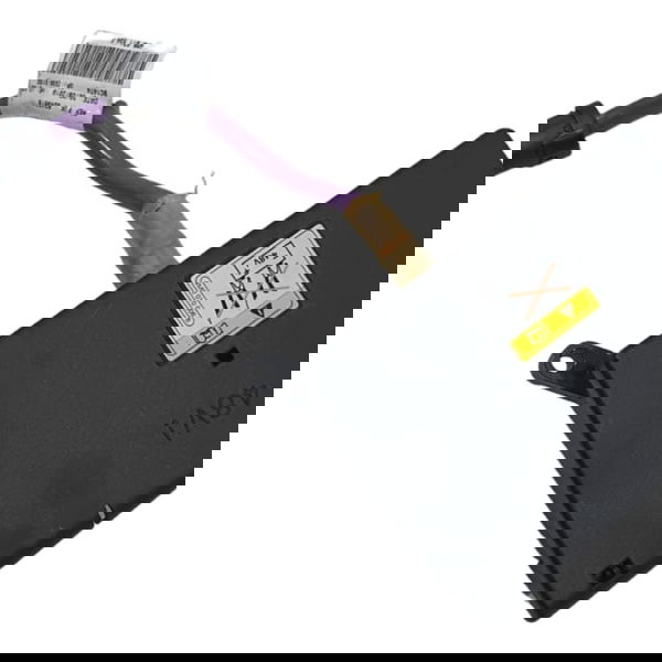 Caixa Placa Fusíveis Audi Q8 2020