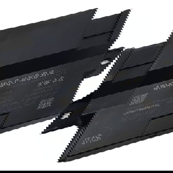 Módulo Diagnóstico De Interface Gateway Audi Q8 2020