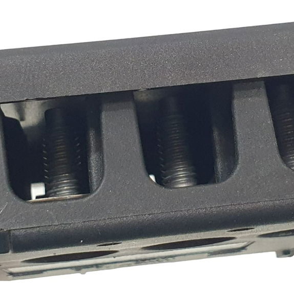 Caixa Placa Fusíveis Audi Q8 2020