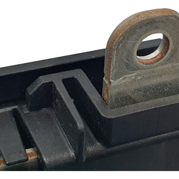 Caixa Placa Fusíveis Audi Q8 2020