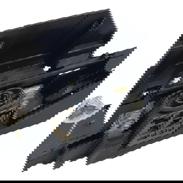 Módulo Terminal Bateria (avaria) Audi Q8 2020