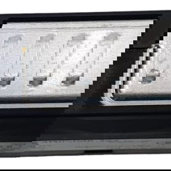 Entradas Auxiliares Usb Audi Q8 2020