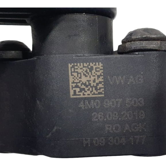 Sensor Nível Suspensão Audi Q8 2020