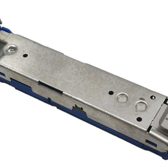 Amplificador Da Antena Audi Q8 2020 - Azul