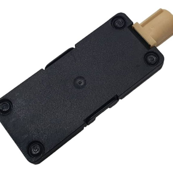 Módulo Antena Amplificador Audi Q8 2020 - Preto