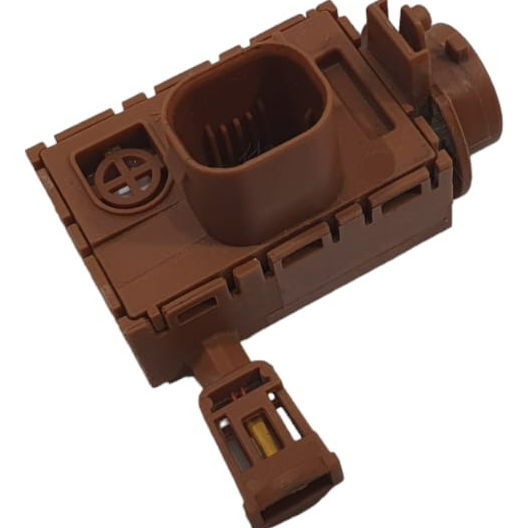 Sensor Qualidade Do Ar Audi Q8 2020