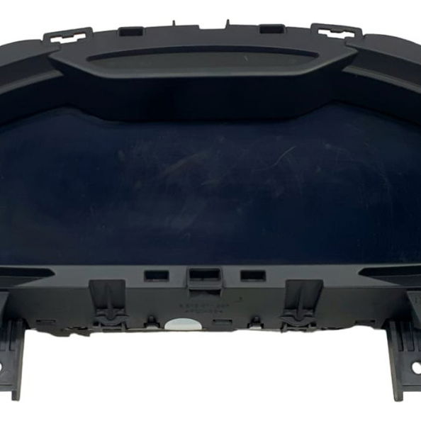 Painel De Instrumentos Audi Q8 2020 - Preto