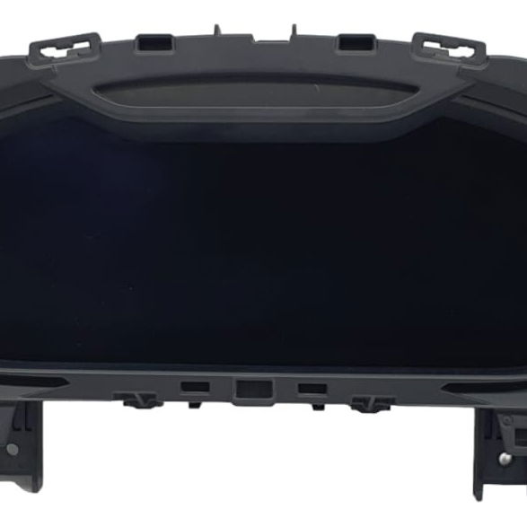 Painel De Instrumentos Audi Q8 2020 - Preto