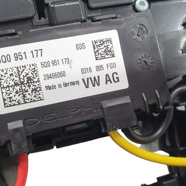 Luz De Teto Console Audi Q8 2020