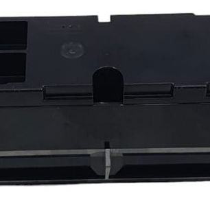 Botão Pisca Alerta Drive Select Audi Q8 2020 Preto