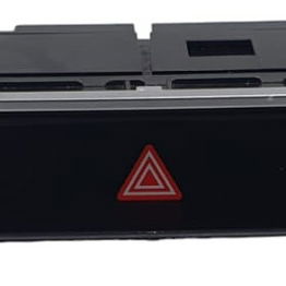 Botão Pisca Alerta Drive Select Audi Q8 2020 Preto