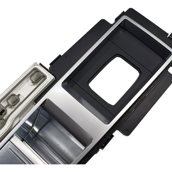 Botão Freio De Mão Elétrico Audi Q8 2020