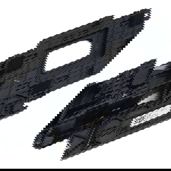 Botão Freio De Mão Elétrico Audi Q8 2020