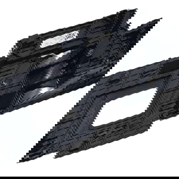 Botão Freio De Mão Elétrico Audi Q8 2020