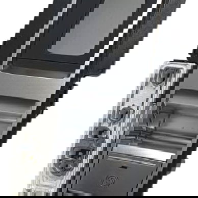 Botão Freio De Mão Elétrico Audi Q8 2020