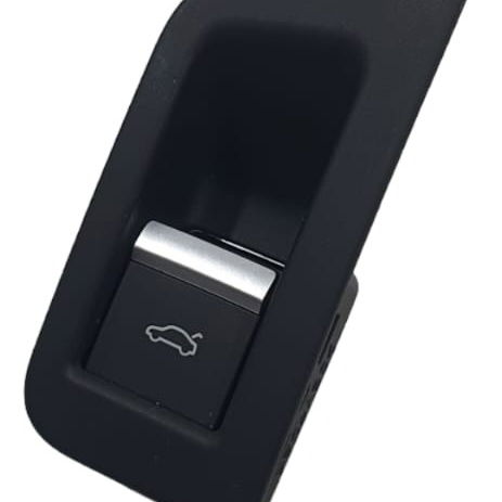 Botão Abertura Porta-malas Audi Q8 2020