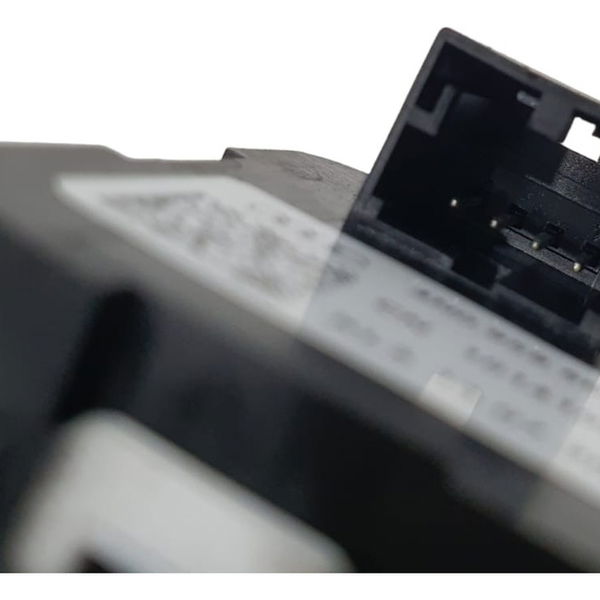 Botão Ajustes Retrovisor Rebatimento Audi Q8 2020