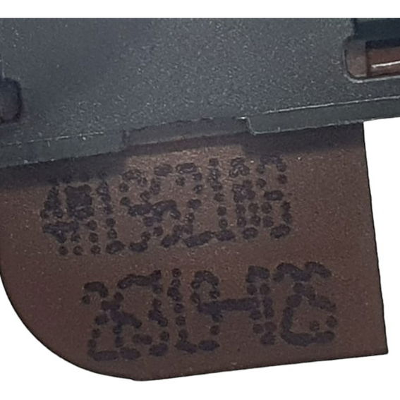 Botão Trava Das Portas Esq Audi Q8 2020