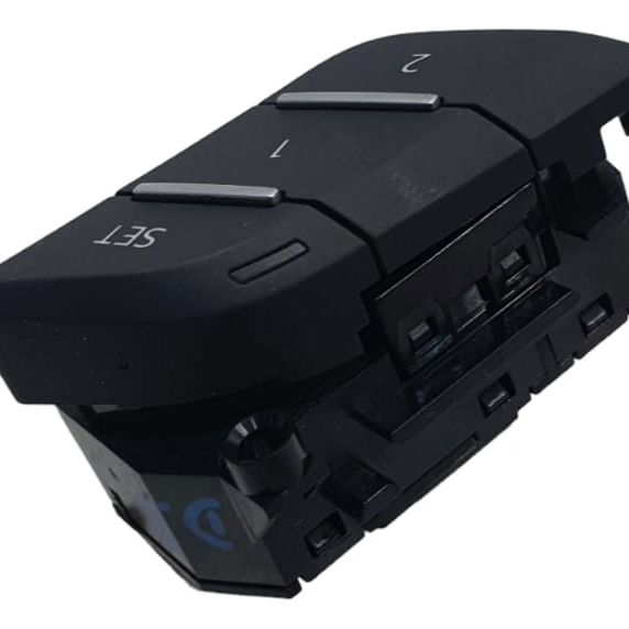 Botão Memória Do Banco Audi Q8 2020