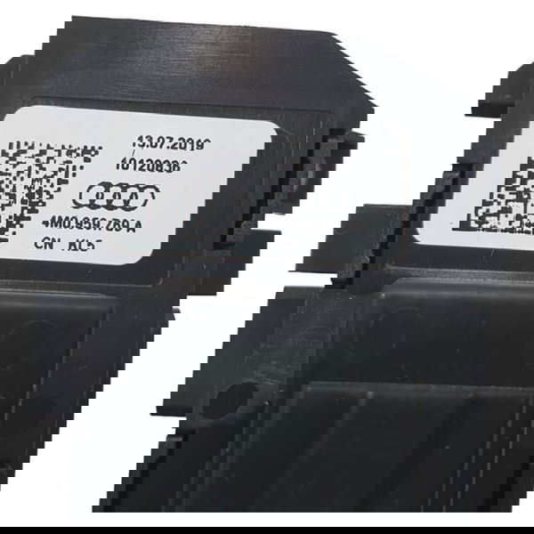 Botão Memória Do Banco Audi Q8 2020