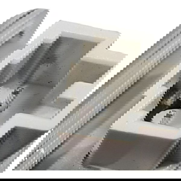 Luz De Cortesia Quebra Sol Audi Q8 2020