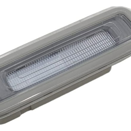 Luz De Cortesia Quebra Sol Audi Q8 2020