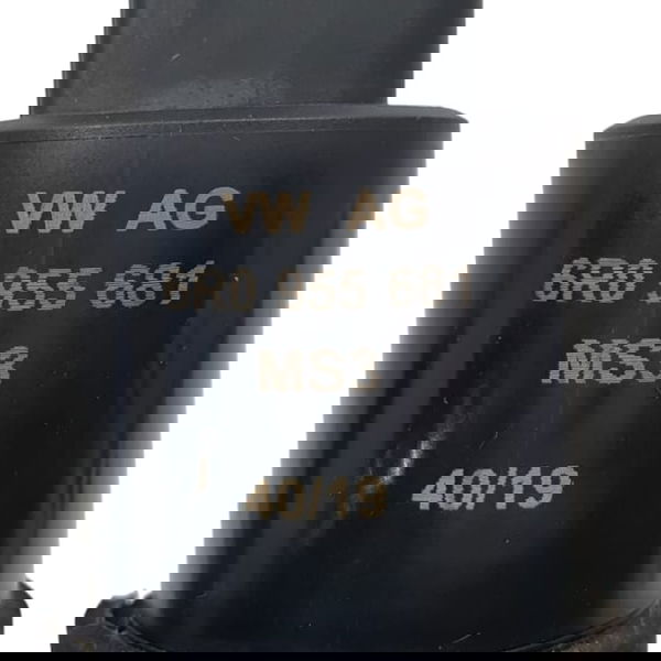 Bomba Esguicho Limpador Farol Audi Q8 2020