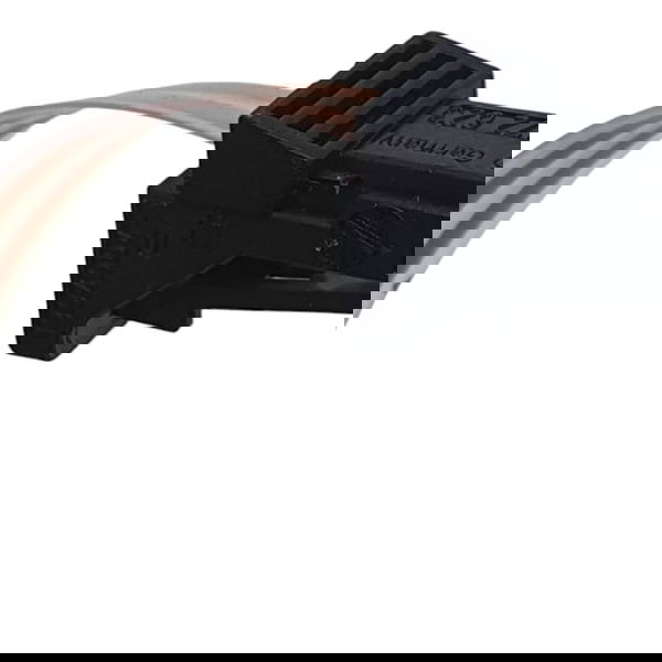 Soleira Dianteira Esquerda Audi Q8 2020 Preto