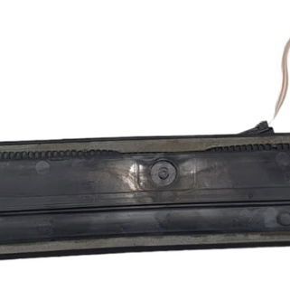 Soleira Dianteira Direita Audi Q8 2020 Preto