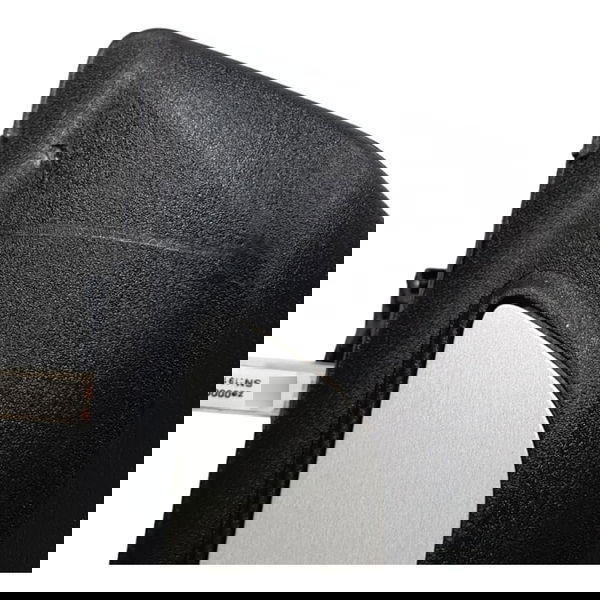 Soleira Traseira Esquerda Audi Q8 2020 Preto