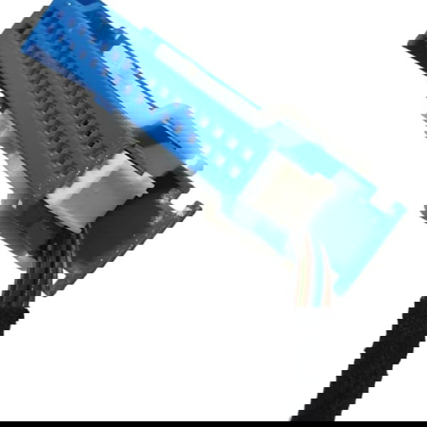 Chicote Porta Dianteira Direita Audi Q8 2020