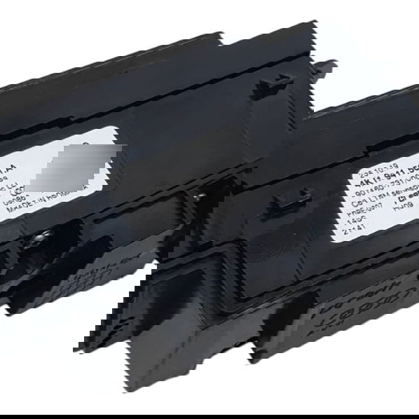 Botão Chave De Luz Farol Milha Audi Q8 2020