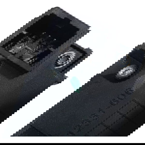 Botão Chave De Luz Farol Milha Audi Q8 2020